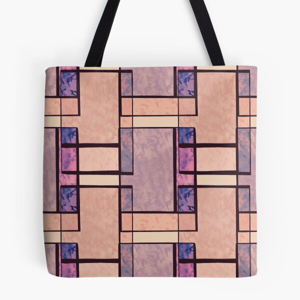 Item preview, Unique Abstract Rectangle Seamless Pattern designed and sold by Pevkay97.