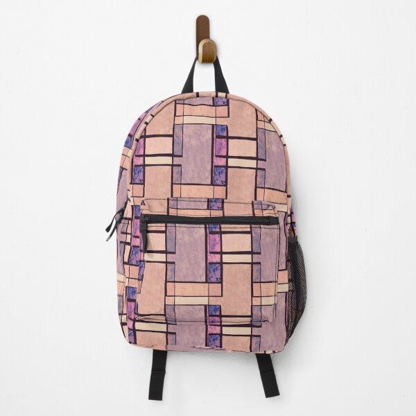 Item preview, Unique Abstract Rectangle Seamless Pattern designed and sold by Pevkay97.