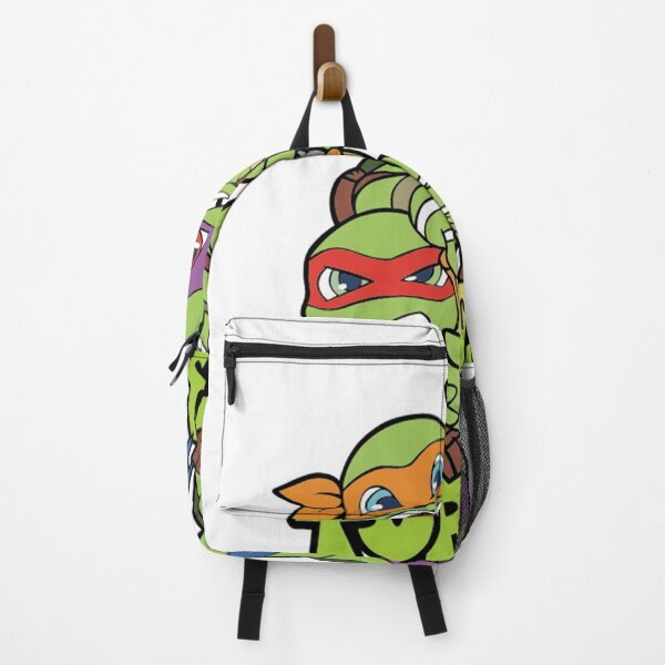 Item preview, Teenage Mutant Ninja Turtles Cute Ninja Turtles Pizza Squad Cartoon Design designed and sold by lilastonart.
