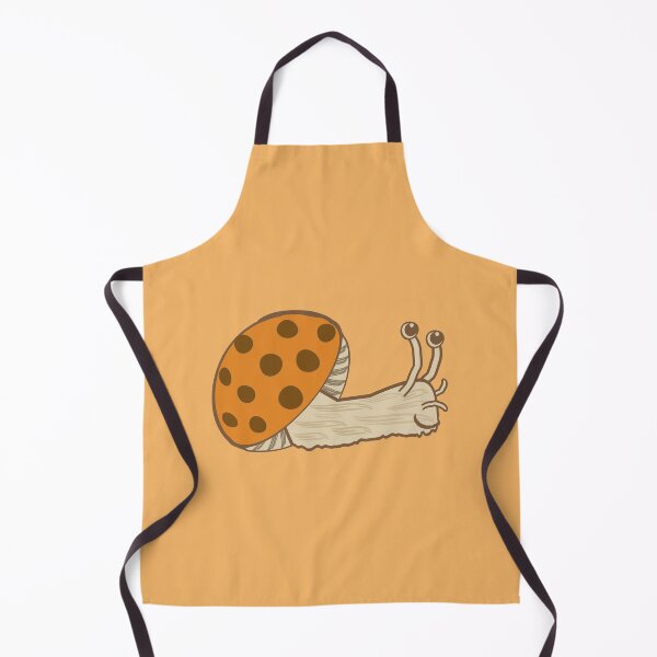 Item preview, Fungus Snail designed and sold by Day10Machine.