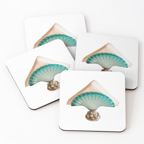 Item preview, napkin holder designed and sold by frozenorbital.