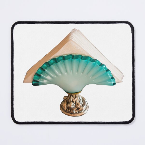 Item preview, napkin holder designed and sold by frozenorbital.