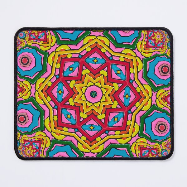 Item preview, Mandala 41 designed and sold by Gluecknika.