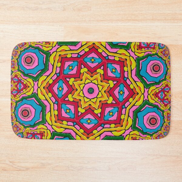 Item preview, Mandala 41 designed and sold by Gluecknika.