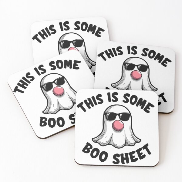 Item preview, This is some boo sheet designed and sold by Gravity apex.