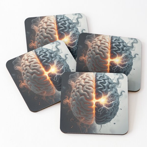 Item preview, Control Your Mind designed and sold by SoulGraphixx.