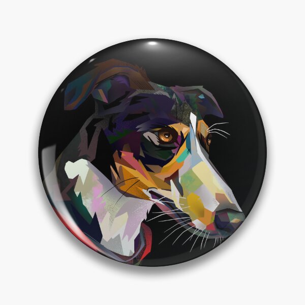 Item preview, Colours of The Lurcher designed and sold by StillReal.