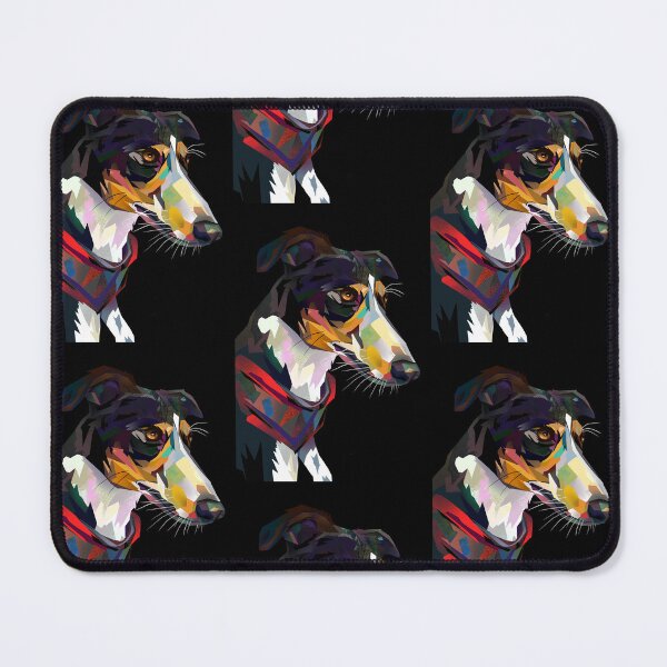 Item preview, Colours of The Lurcher designed and sold by StillReal.