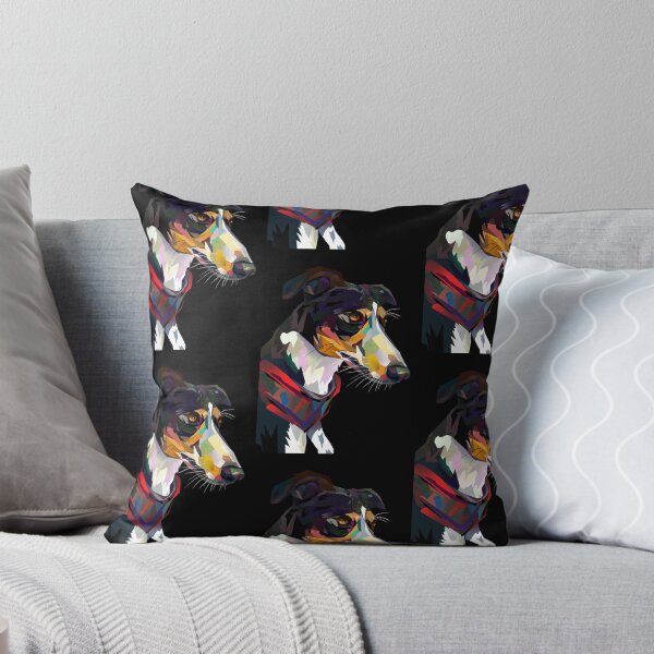 Item preview, Colours of The Lurcher designed and sold by StillReal.