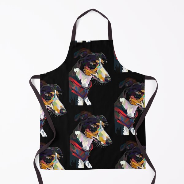 Item preview, Colours of The Lurcher designed and sold by StillReal.