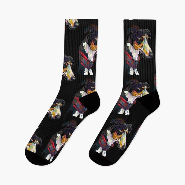 Item preview, Colours of The Lurcher designed and sold by StillReal.