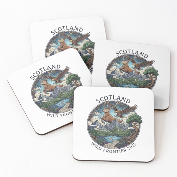 Item preview, SCOTLAND designed and sold by likbatonboot.