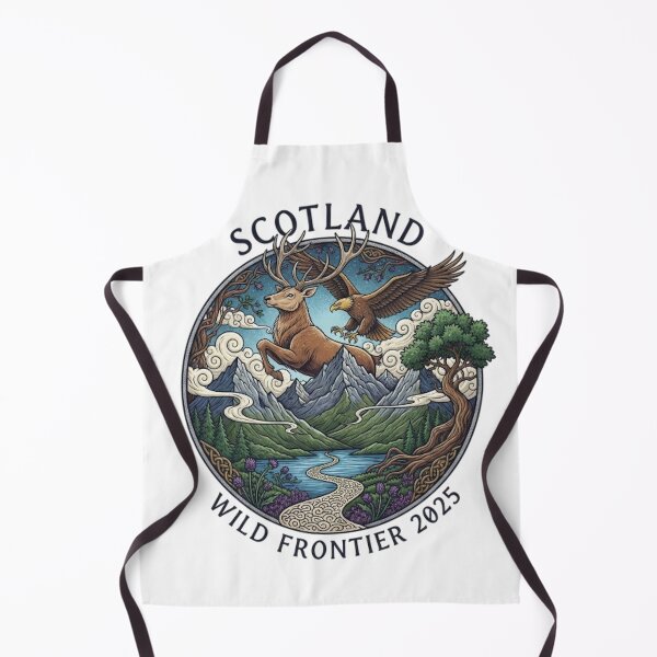 Item preview, SCOTLAND designed and sold by likbatonboot.