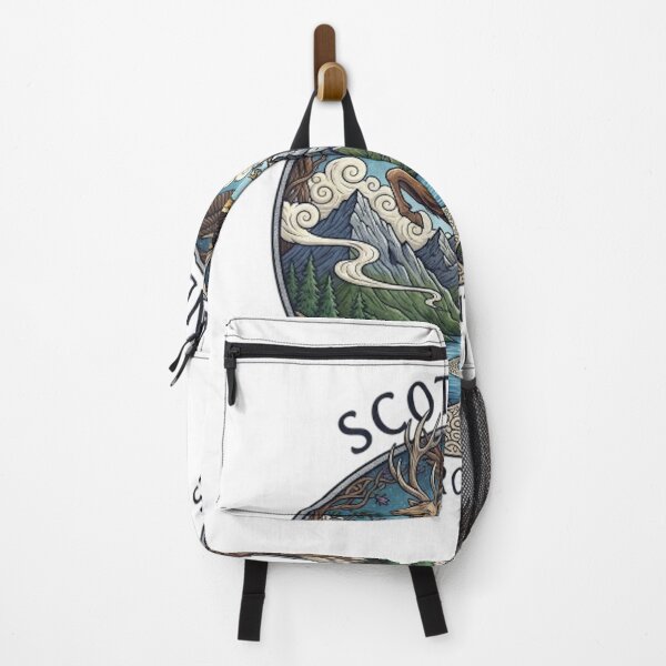 Item preview, SCOTLAND designed and sold by likbatonboot.