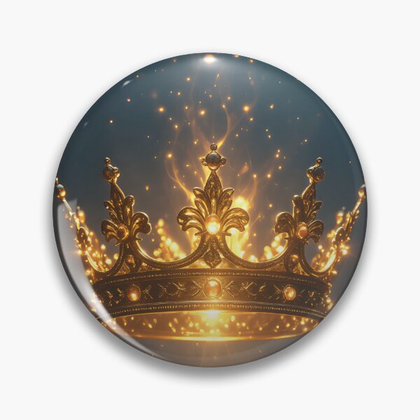 Item preview, Think Like a King designed and sold by SoulGraphixx.