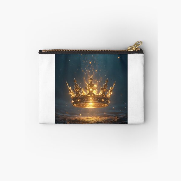 Item preview, Think Like a King designed and sold by SoulGraphixx.