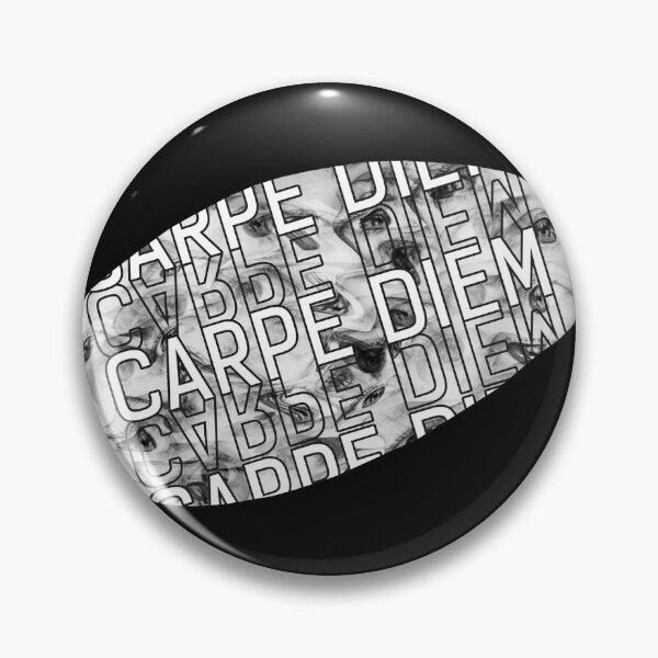 Item preview, Carpe diem eyes psychedelic designed and sold by AngelinaBezm.