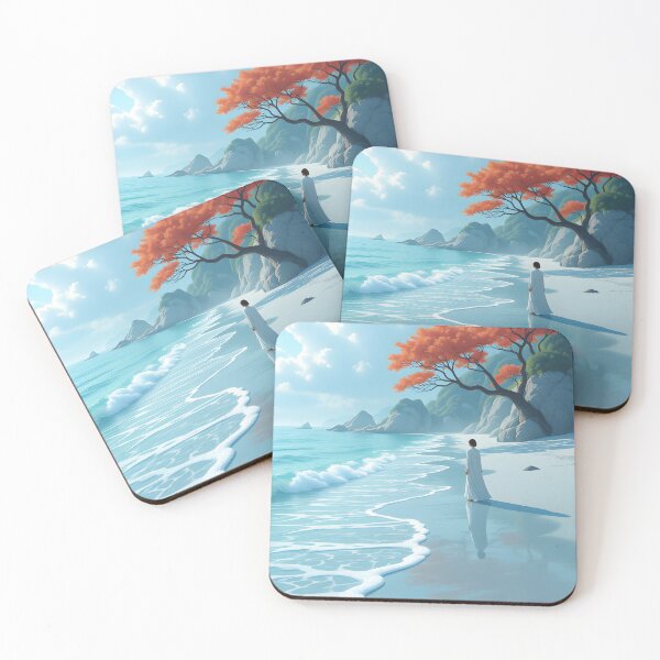 Item preview, Ride the Waves designed and sold by SoulGraphixx.