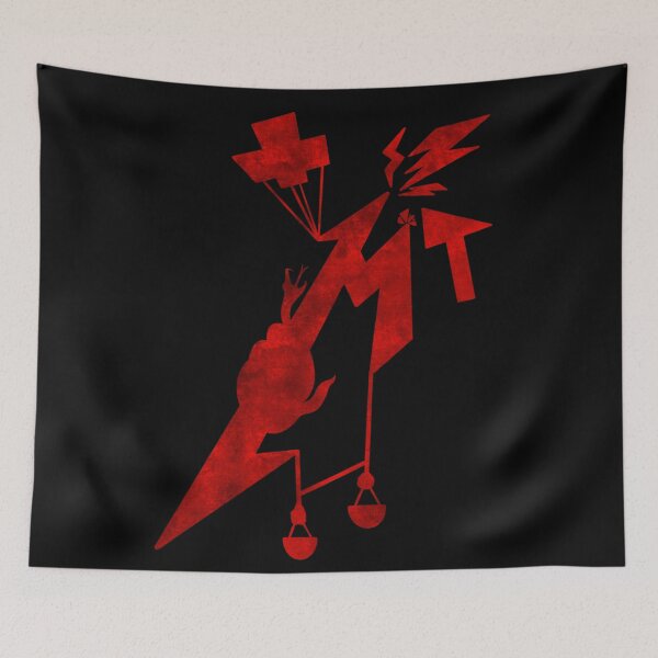 Item preview, Metalica Rock Metal Band Music  designed and sold by Jamie Collins.