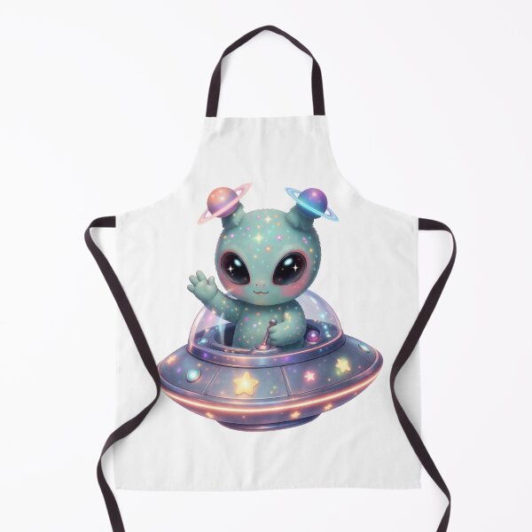 Item preview, ZIBU – UFO Ride designed and sold by AlpineInkStudio.