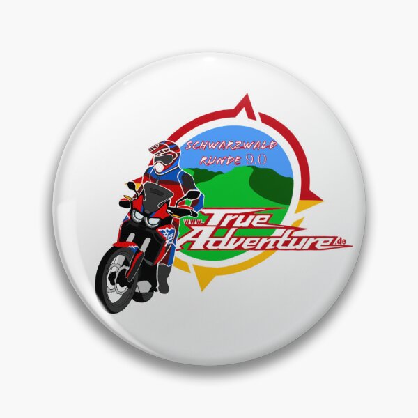 Item preview, True Adventure - Black Forest Circuit 9.0 designed and sold by Allgeier72.
