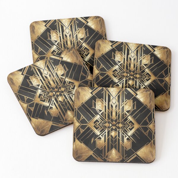 Item preview, Patten of luvury  designed and sold by T's&such.