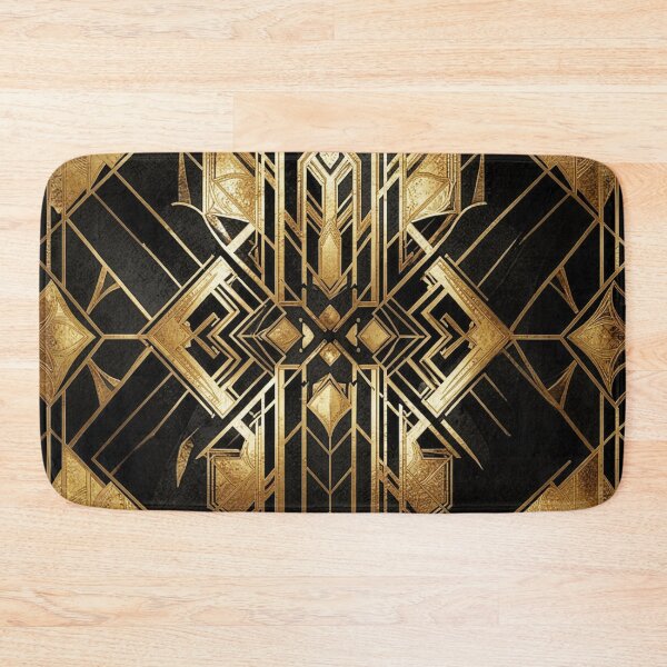 Item preview, Patten of luvury  designed and sold by T's&such.