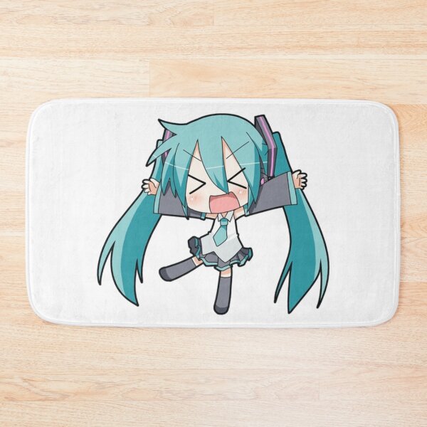 Item preview, happy miku designed and sold by lovingly-yours.