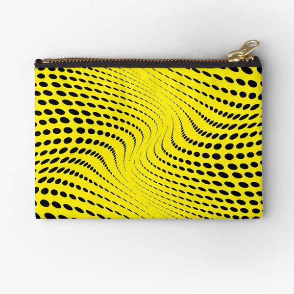 THE RIVER (YELLOW) Bolsos de mano