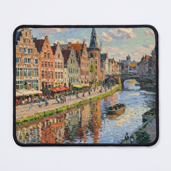 Item preview, Ghent designed and sold by sid1802.