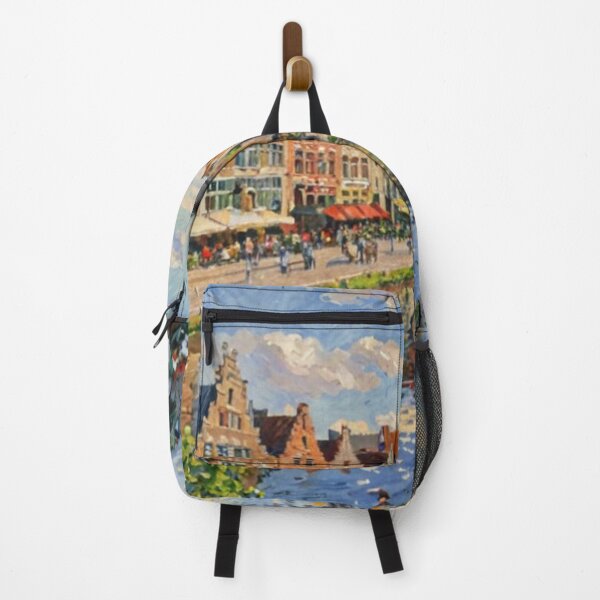 Item preview, Ghent designed and sold by sid1802.