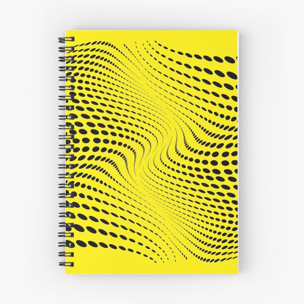 Item preview, THE RIVER (YELLOW) designed and sold by geometricarte.