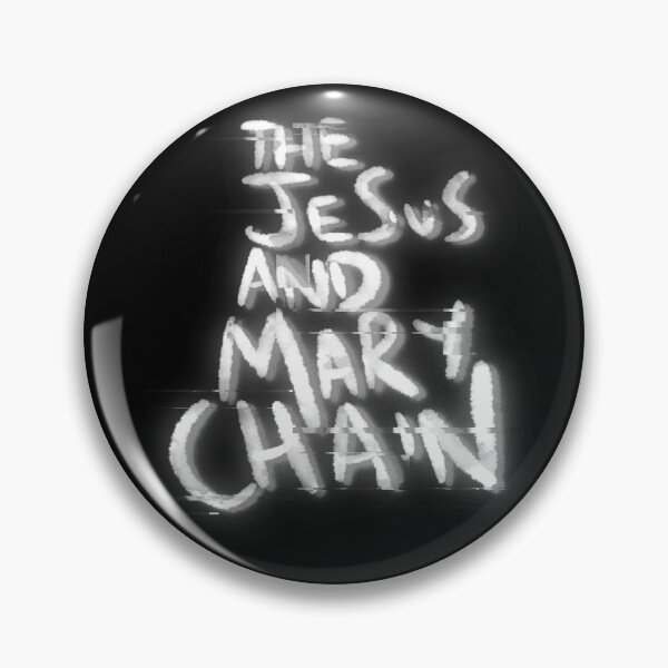 Item preview, The Jesus and Mary Chain Rock Band Music  designed and sold by Jamie Collins.