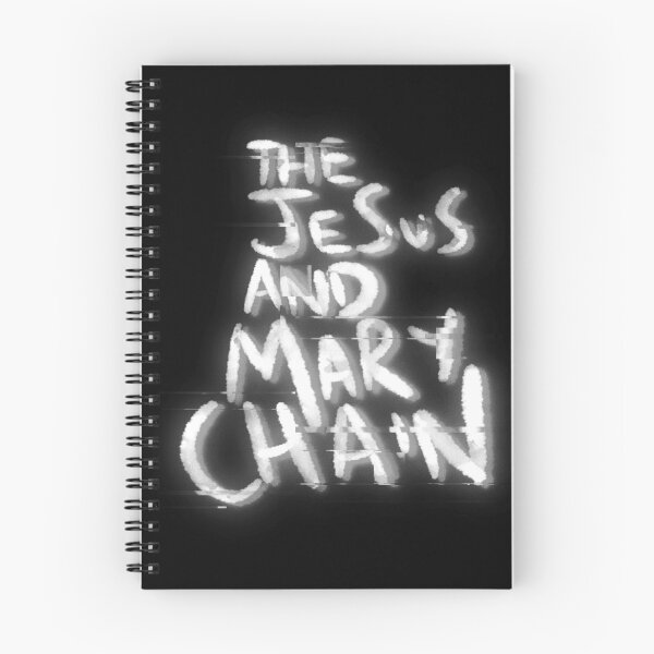Item preview, The Jesus and Mary Chain Rock Band Music  designed and sold by Jamie Collins.