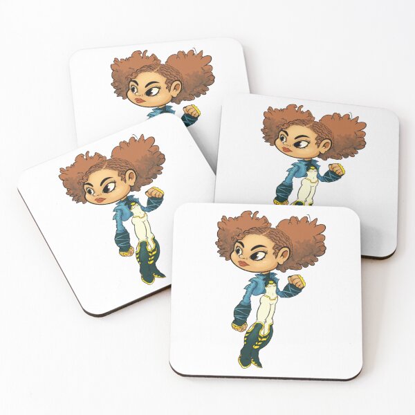 Item preview, Super Fro designed and sold by Teddy Scribblez | Teddyscrbz .