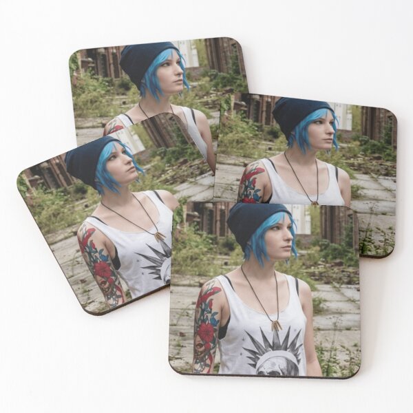 Item preview, Chloe Life is Strange designed and sold by The King's general goods.