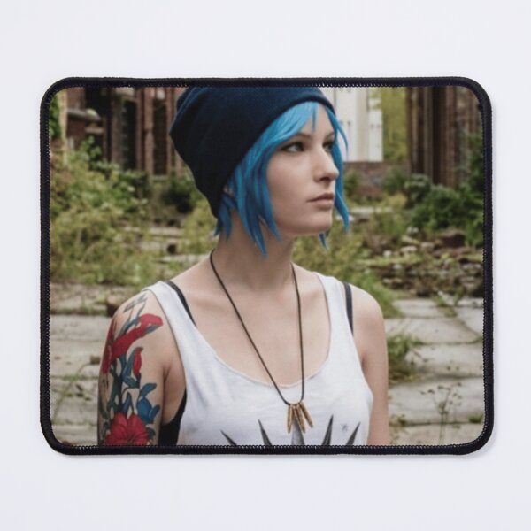 Item preview, Chloe Life is Strange designed and sold by The King's general goods.