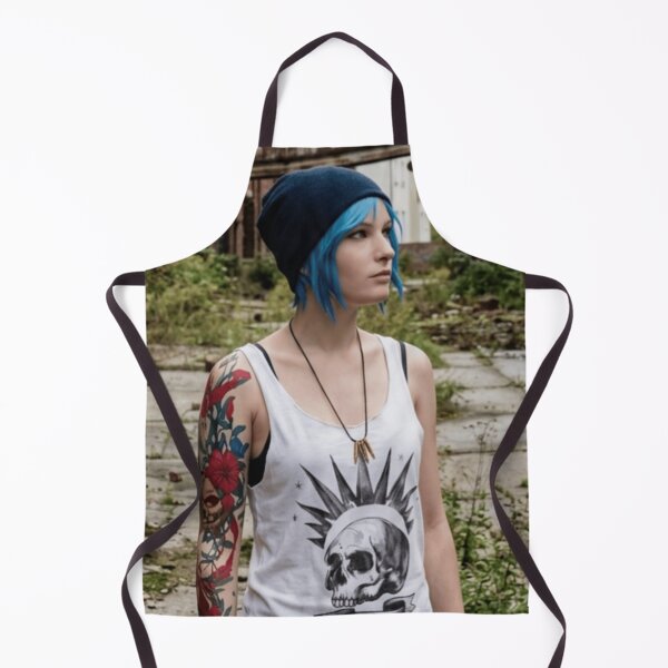 Item preview, Chloe Life is Strange designed and sold by The King's general goods.