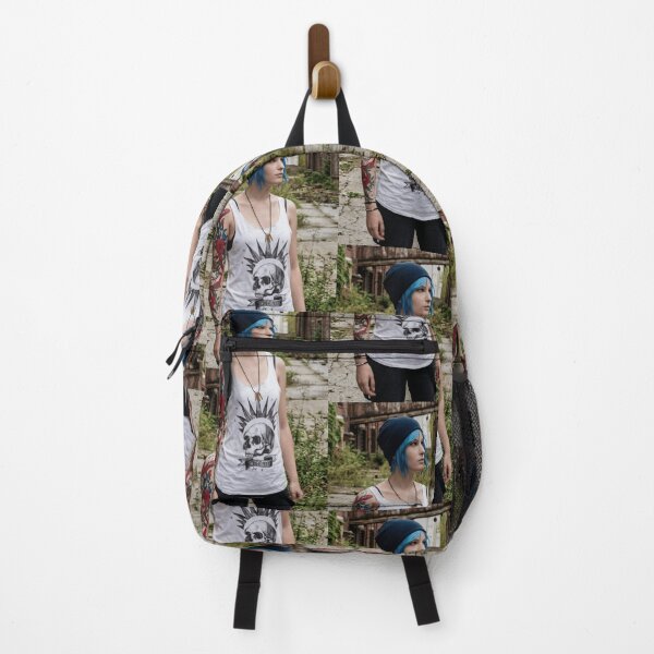 Item preview, Chloe Life is Strange designed and sold by The King's general goods.