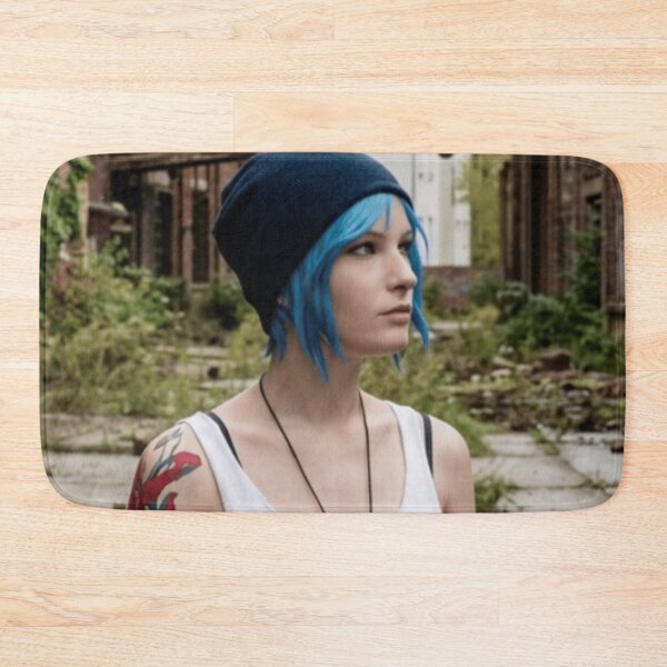 Item preview, Chloe Life is Strange designed and sold by The King's general goods.