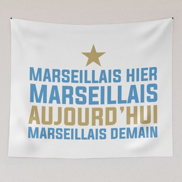 Item preview, Design from Marseille - France designed and sold by Wolagno.