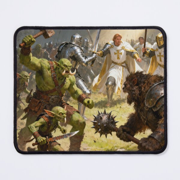 Item preview, Orc War ! designed and sold by T's&such.