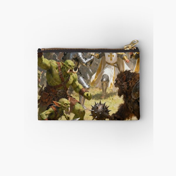 Item preview, Orc War ! designed and sold by T's&such.