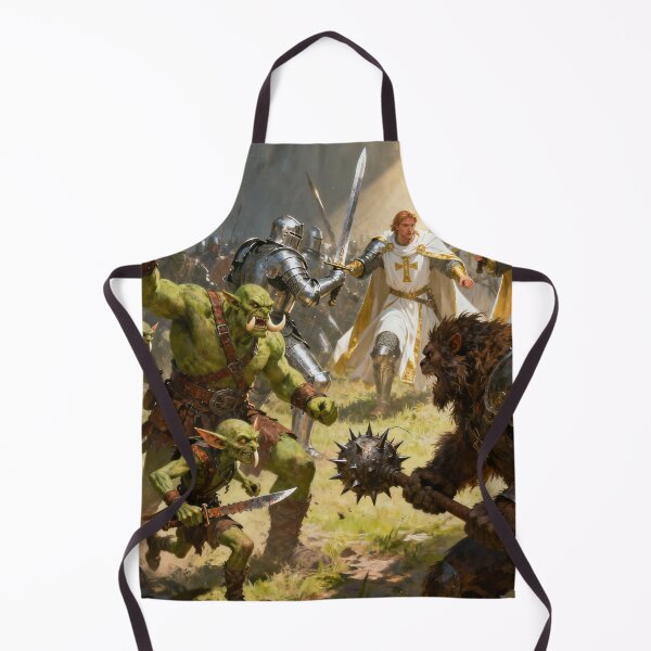 Item preview, Orc War ! designed and sold by T's&such.
