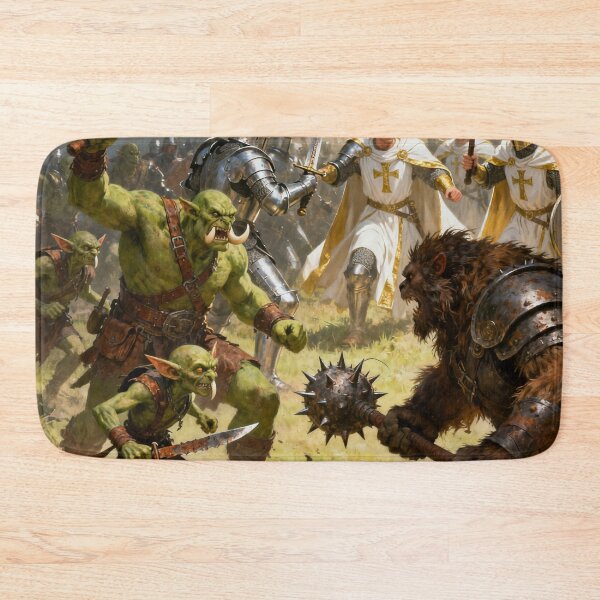 Item preview, Orc War ! designed and sold by T's&such.