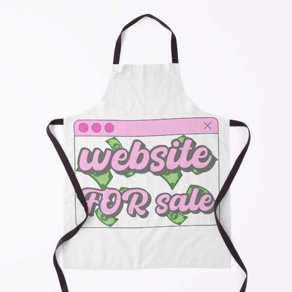 Item preview, Pink Cute Sell Your Website Falling Dollars WWW designed and sold by ReuvenStore.