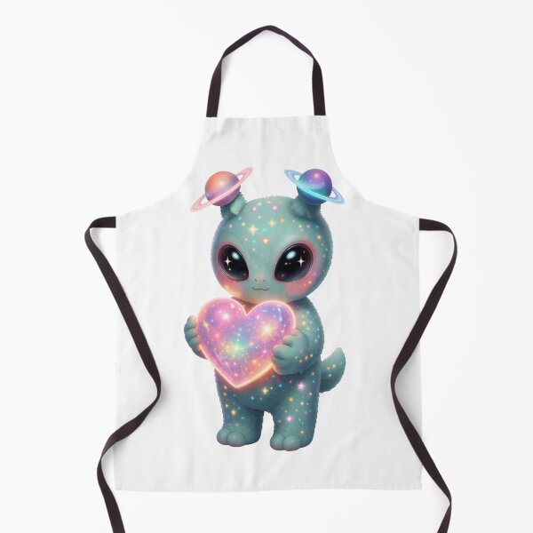 Artikelvorschau, ZIBU – Cosmic Heart entworfen und verkauft von AlpineInkStudio.