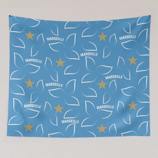 Item preview, Design from Marseille - France designed and sold by Wolagno.