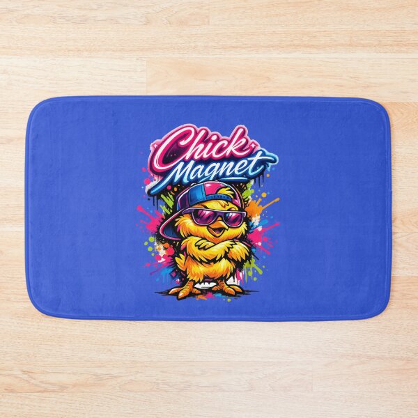 Item preview, Chick Magnet designed and sold by AndreBarnard.