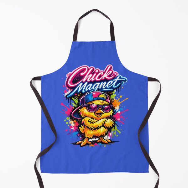 Item preview, Chick Magnet designed and sold by AndreBarnard.